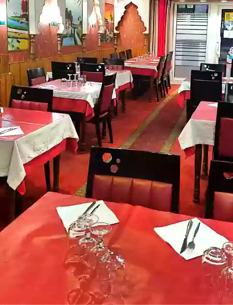 Le Bangalore - Restaurant Toulouse - bien manger TOULOUSE