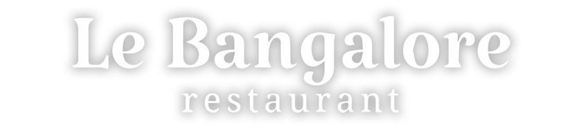 Logo le bangalore